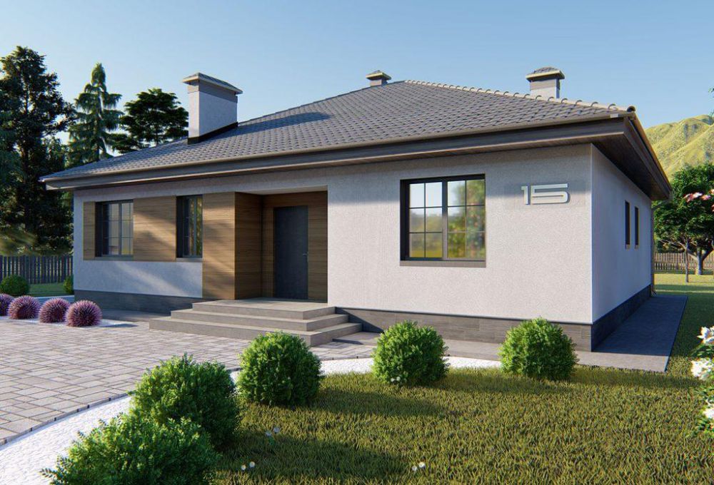 Тестовый лот 1