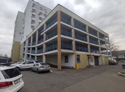 1/26 доли в праве собственности на изолированное помещение с инвентарным номером 500/D-723808(копия)