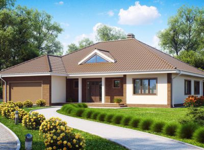 Тестовый лот 1